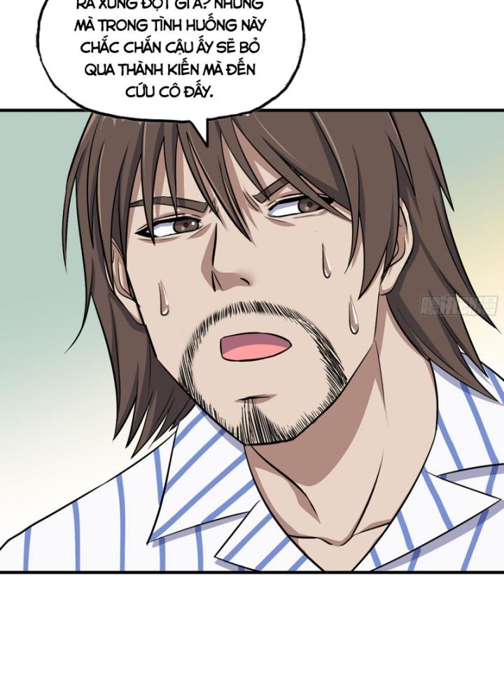 Tôi Chuyển Vàng Tại Mạt Thế Chapter 655 - Trang 2