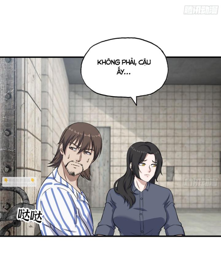 Tôi Chuyển Vàng Tại Mạt Thế Chapter 655 - Trang 2