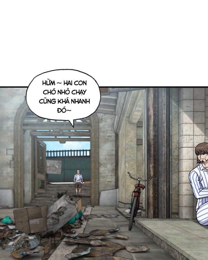 Tôi Chuyển Vàng Tại Mạt Thế Chapter 655 - Trang 2