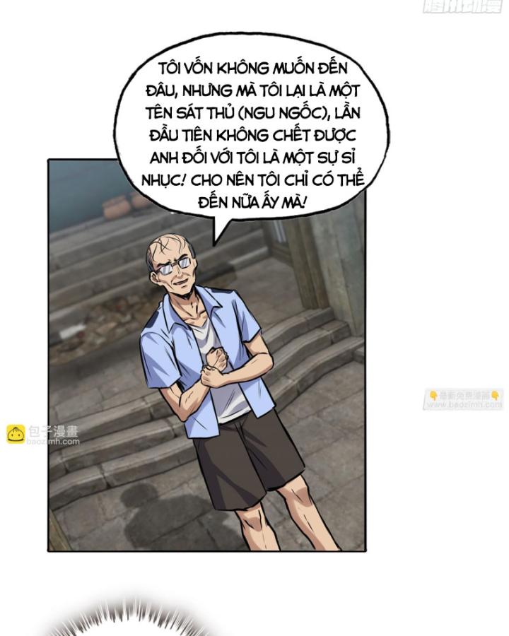 Tôi Chuyển Vàng Tại Mạt Thế Chapter 655 - Trang 2