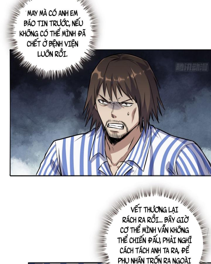 Tôi Chuyển Vàng Tại Mạt Thế Chapter 655 - Trang 2