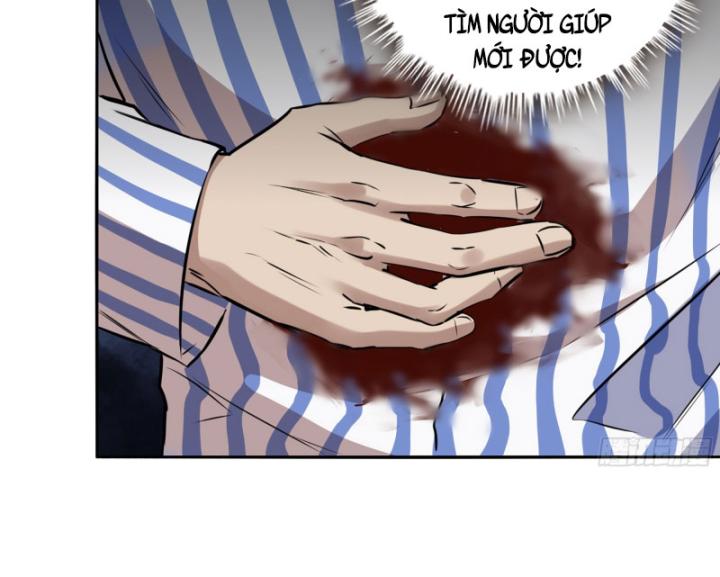 Tôi Chuyển Vàng Tại Mạt Thế Chapter 655 - Trang 2