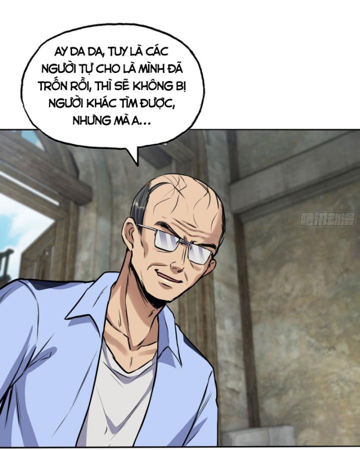 Tôi Chuyển Vàng Tại Mạt Thế Chapter 655 - Trang 2