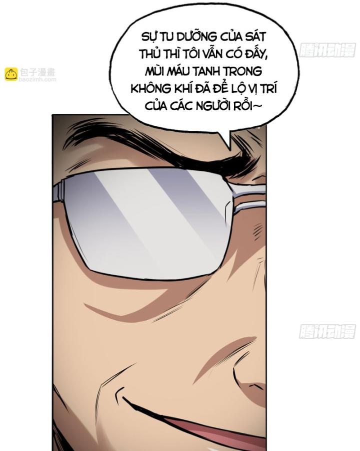 Tôi Chuyển Vàng Tại Mạt Thế Chapter 655 - Trang 2