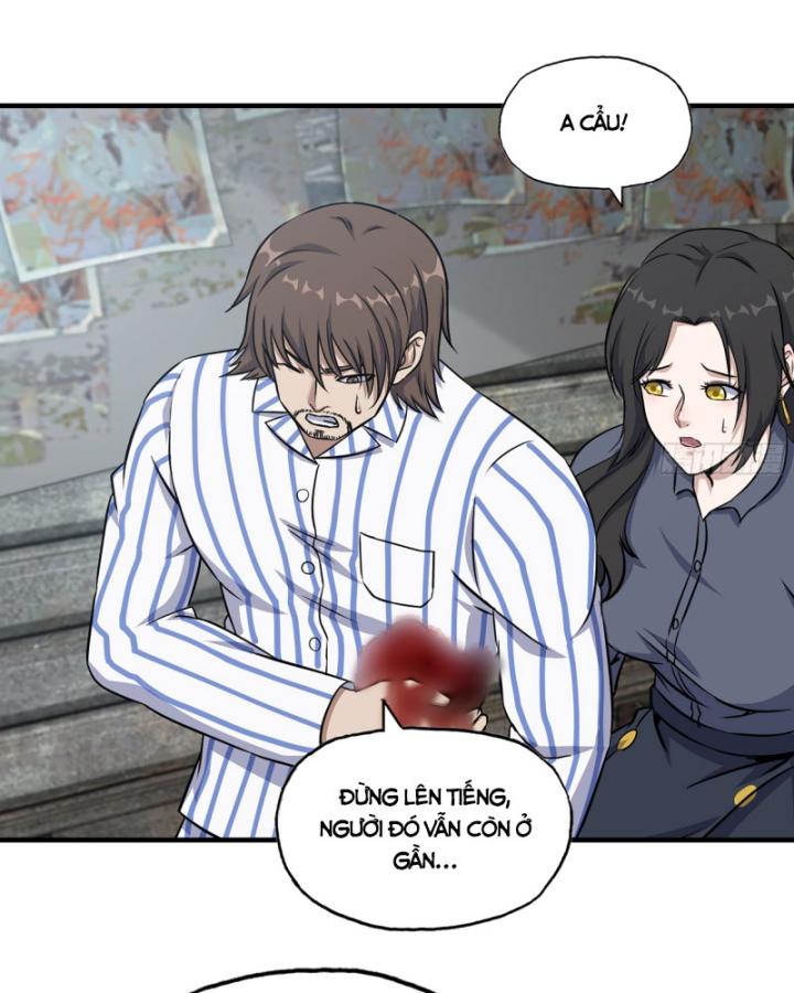 Tôi Chuyển Vàng Tại Mạt Thế Chapter 655 - Trang 2