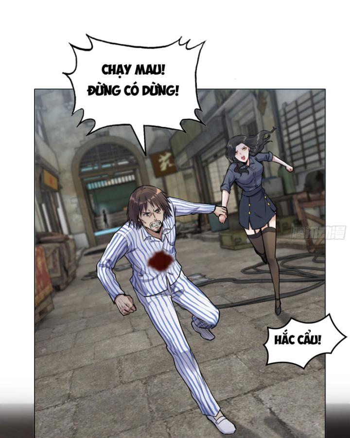 Tôi Chuyển Vàng Tại Mạt Thế Chapter 655 - Trang 2