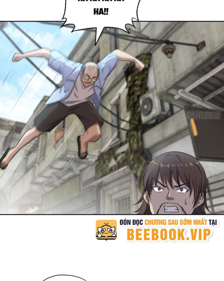 Tôi Chuyển Vàng Tại Mạt Thế Chapter 655 - Trang 2