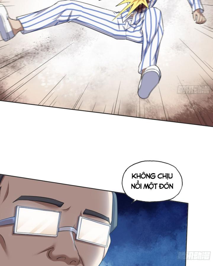 Tôi Chuyển Vàng Tại Mạt Thế Chapter 655 - Trang 2