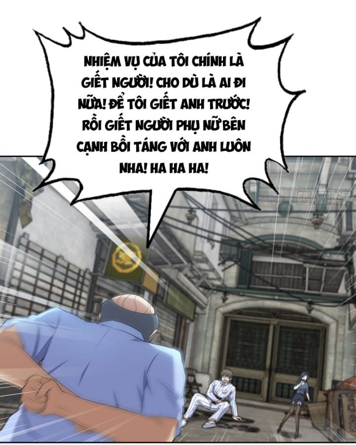Tôi Chuyển Vàng Tại Mạt Thế Chapter 655 - Trang 2
