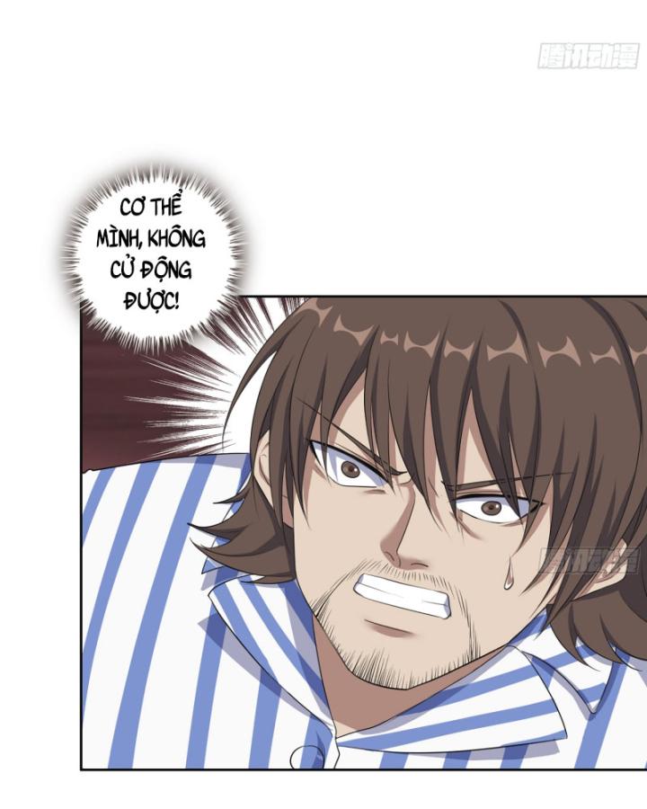 Tôi Chuyển Vàng Tại Mạt Thế Chapter 655 - Trang 2