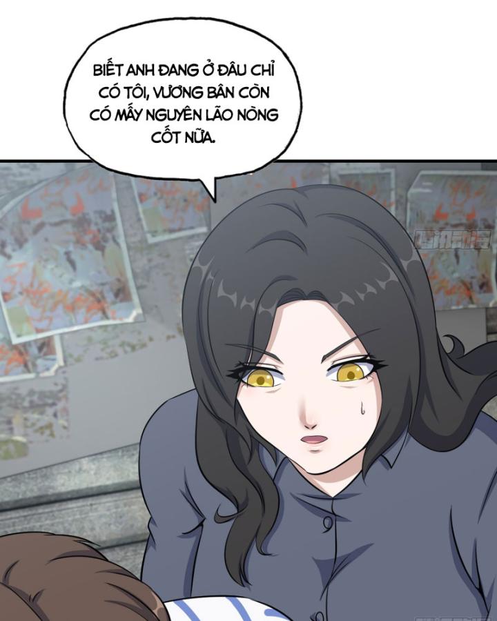 Tôi Chuyển Vàng Tại Mạt Thế Chapter 655 - Trang 2