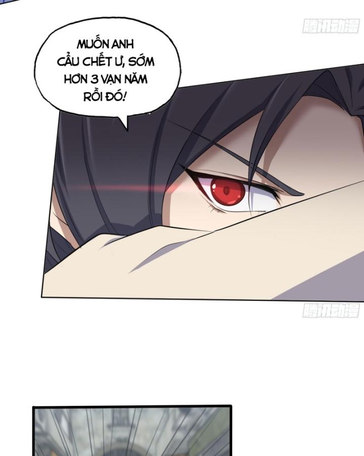 Tôi Chuyển Vàng Tại Mạt Thế Chapter 655 - Trang 2