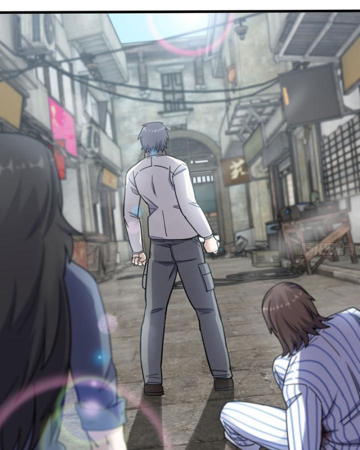 Tôi Chuyển Vàng Tại Mạt Thế Chapter 655 - Trang 2