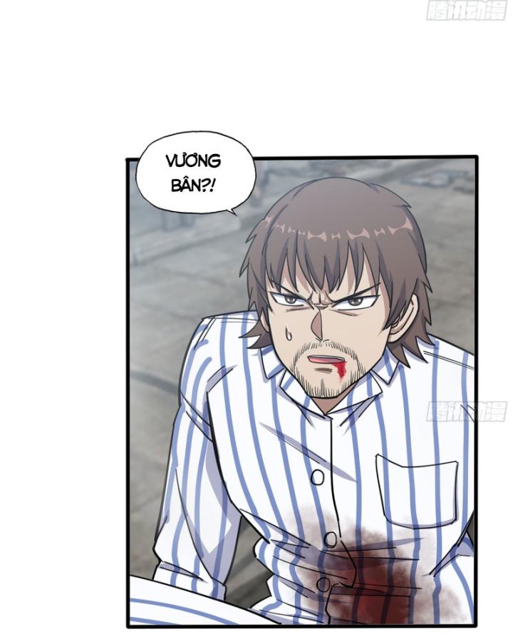 Tôi Chuyển Vàng Tại Mạt Thế Chapter 655 - Trang 2