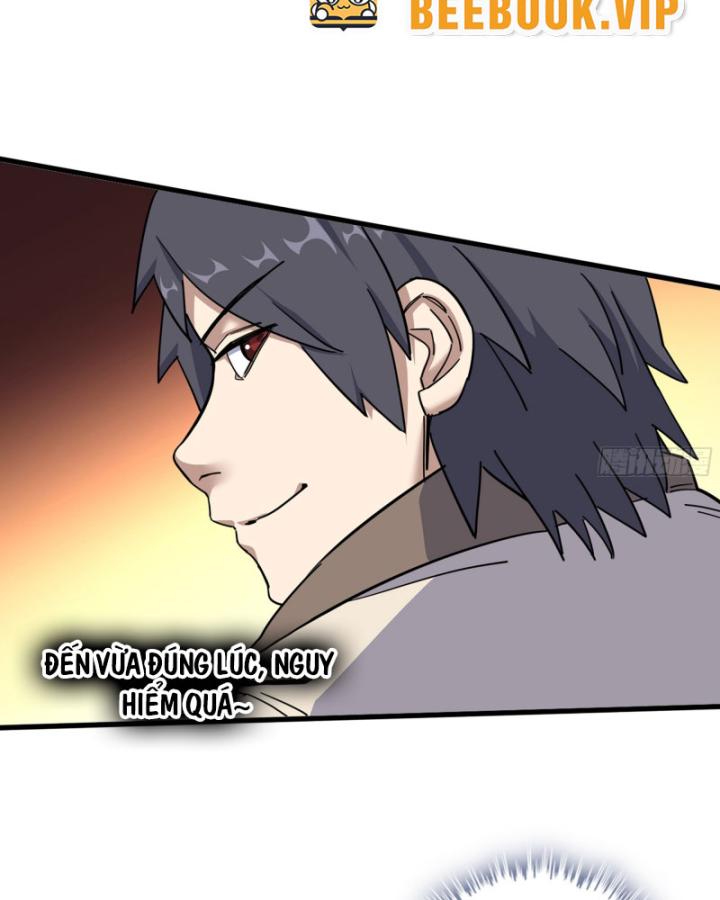 Tôi Chuyển Vàng Tại Mạt Thế Chapter 655 - Trang 2