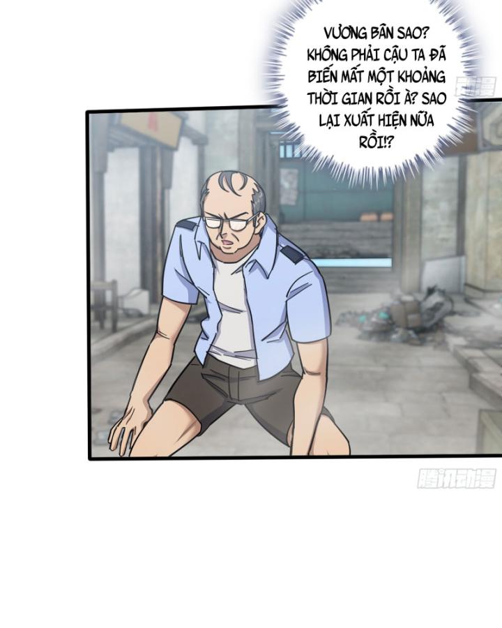 Tôi Chuyển Vàng Tại Mạt Thế Chapter 655 - Trang 2