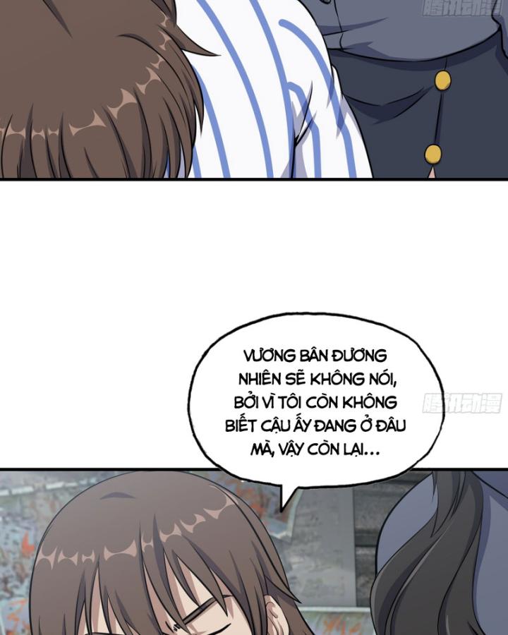 Tôi Chuyển Vàng Tại Mạt Thế Chapter 655 - Trang 2