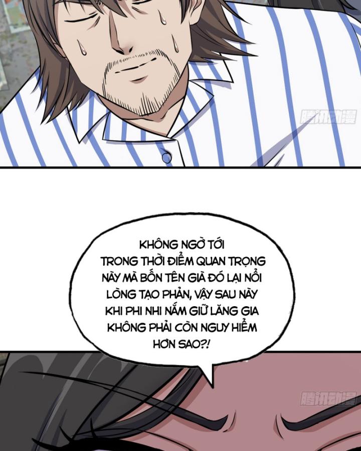 Tôi Chuyển Vàng Tại Mạt Thế Chapter 655 - Trang 2