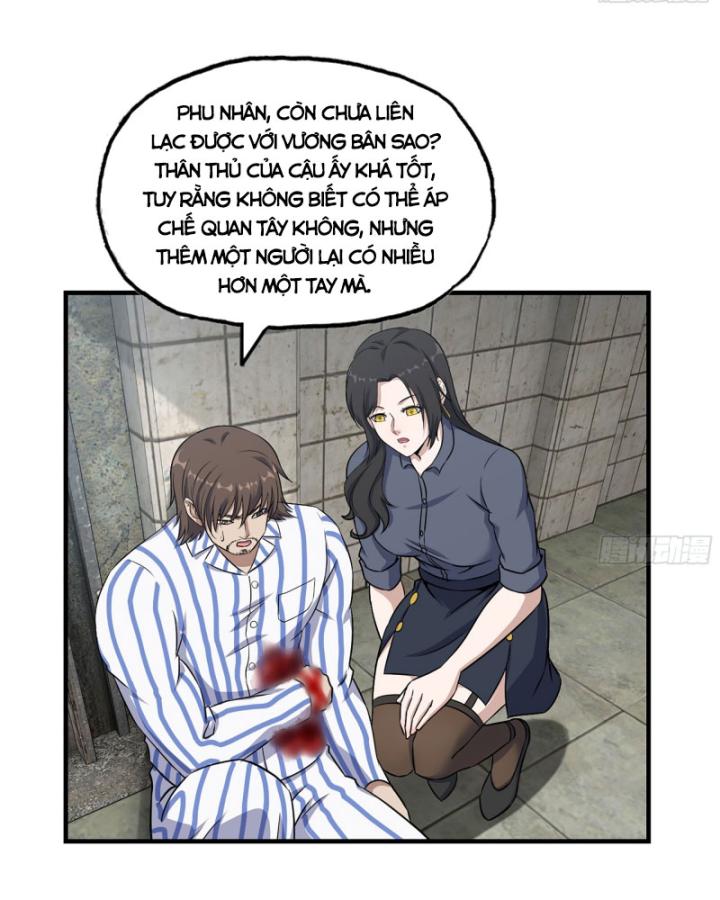 Tôi Chuyển Vàng Tại Mạt Thế Chapter 655 - Trang 2