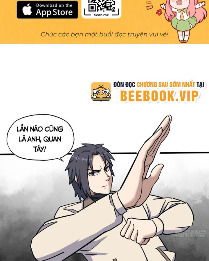 Tôi Chuyển Vàng Tại Mạt Thế Chapter 656 - Trang 3