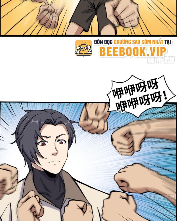 Tôi Chuyển Vàng Tại Mạt Thế Chapter 656 - Trang 3