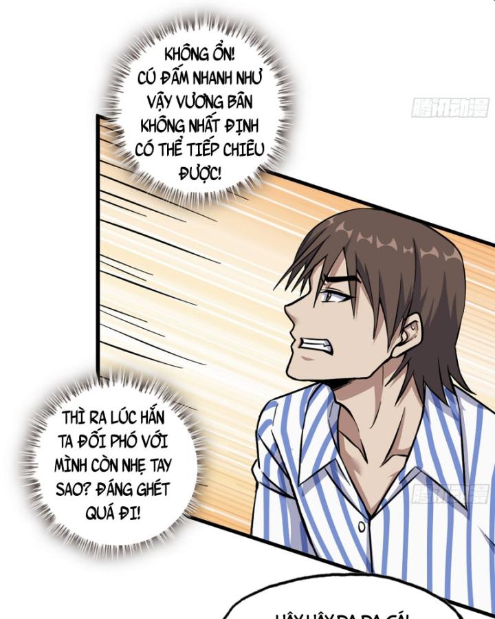 Tôi Chuyển Vàng Tại Mạt Thế Chapter 656 - Trang 3