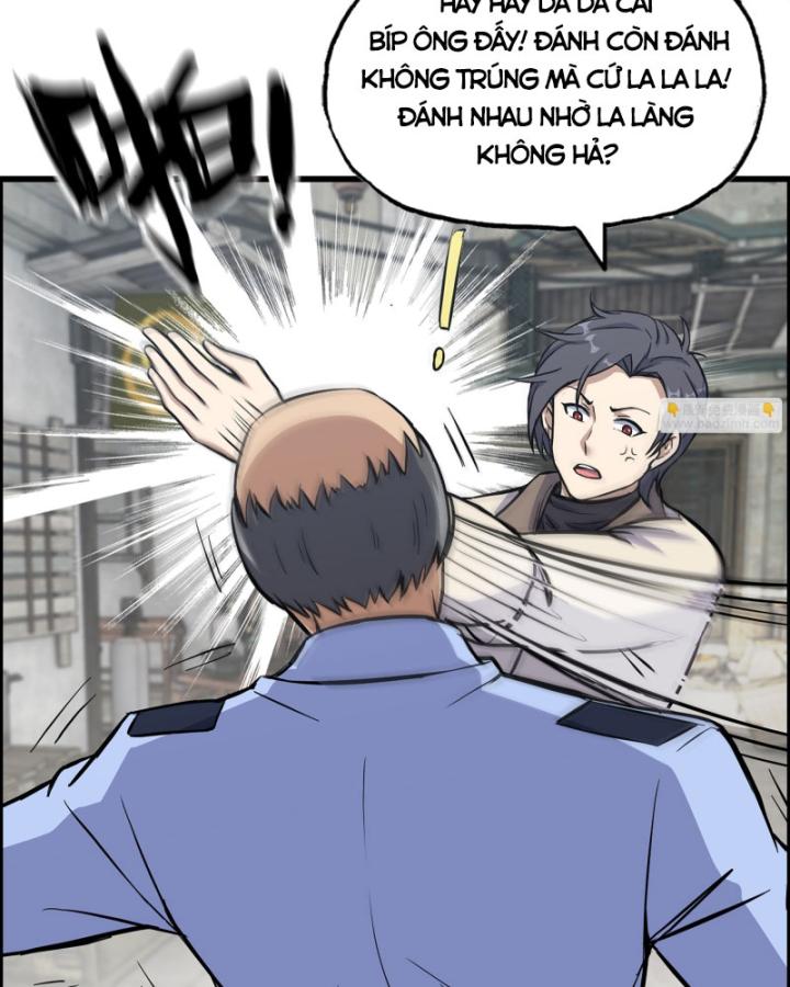 Tôi Chuyển Vàng Tại Mạt Thế Chapter 656 - Trang 3