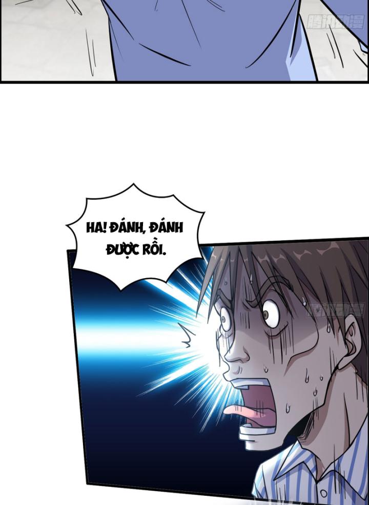 Tôi Chuyển Vàng Tại Mạt Thế Chapter 656 - Trang 3