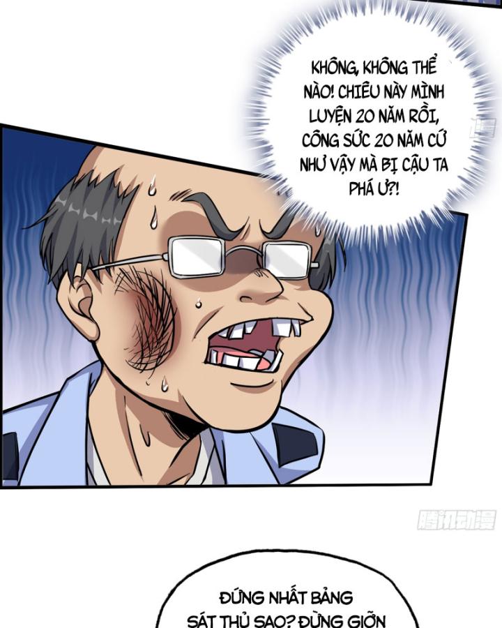 Tôi Chuyển Vàng Tại Mạt Thế Chapter 656 - Trang 3