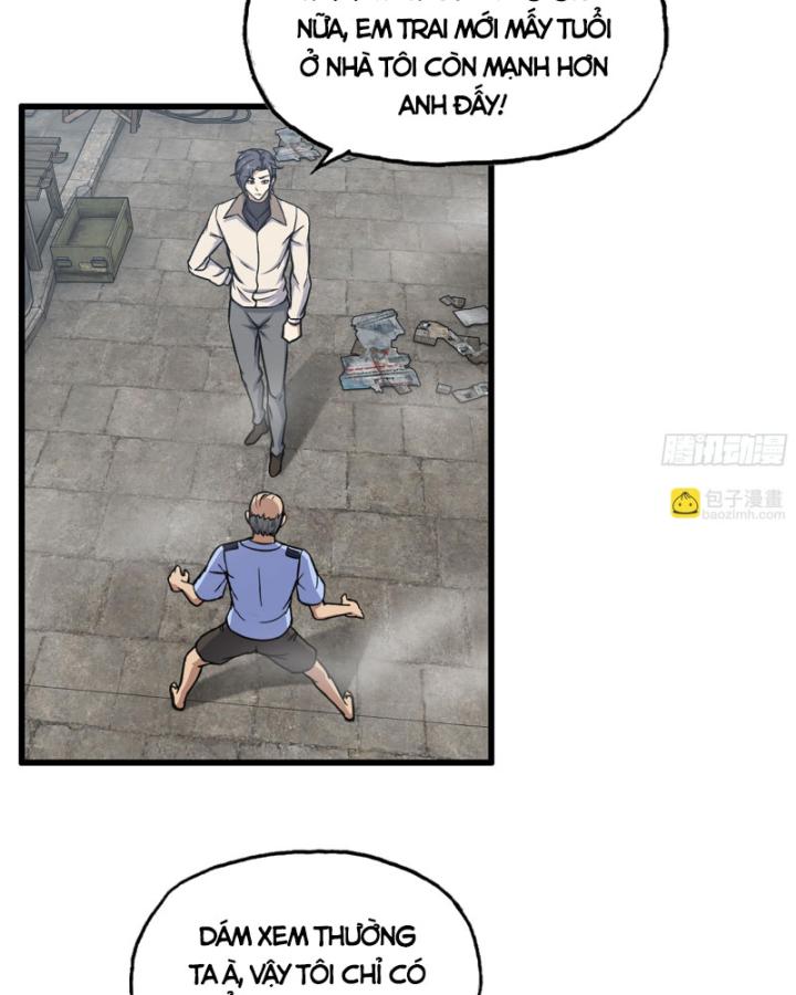 Tôi Chuyển Vàng Tại Mạt Thế Chapter 656 - Trang 3