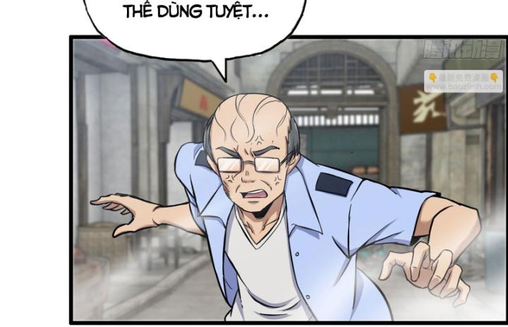 Tôi Chuyển Vàng Tại Mạt Thế Chapter 656 - Trang 3