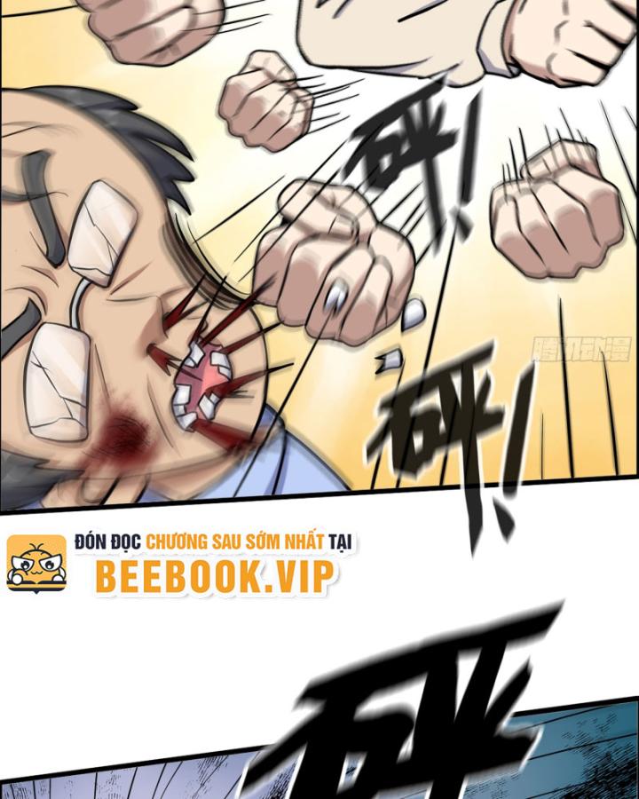 Tôi Chuyển Vàng Tại Mạt Thế Chapter 656 - Trang 3