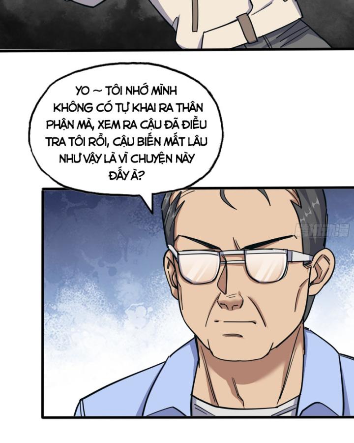 Tôi Chuyển Vàng Tại Mạt Thế Chapter 656 - Trang 3