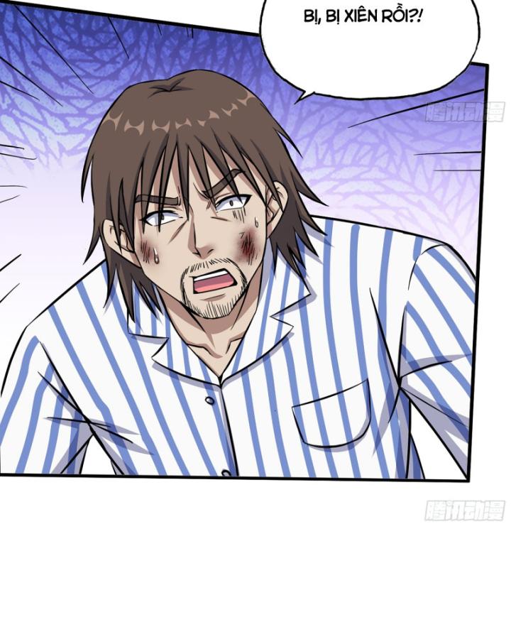 Tôi Chuyển Vàng Tại Mạt Thế Chapter 656 - Trang 3