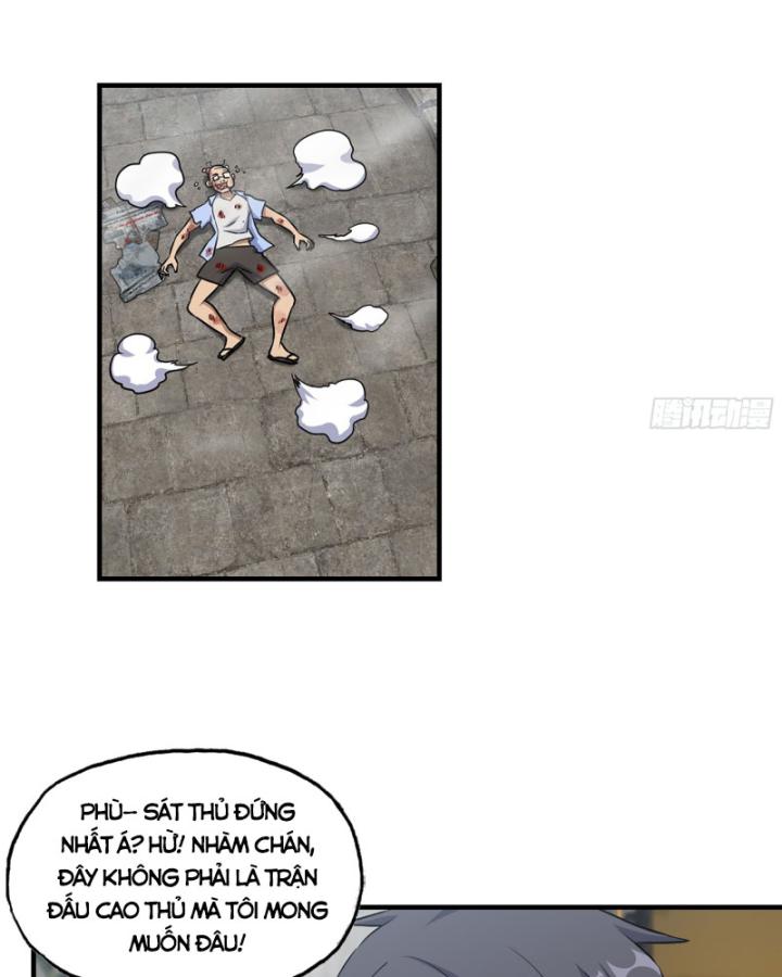 Tôi Chuyển Vàng Tại Mạt Thế Chapter 656 - Trang 3