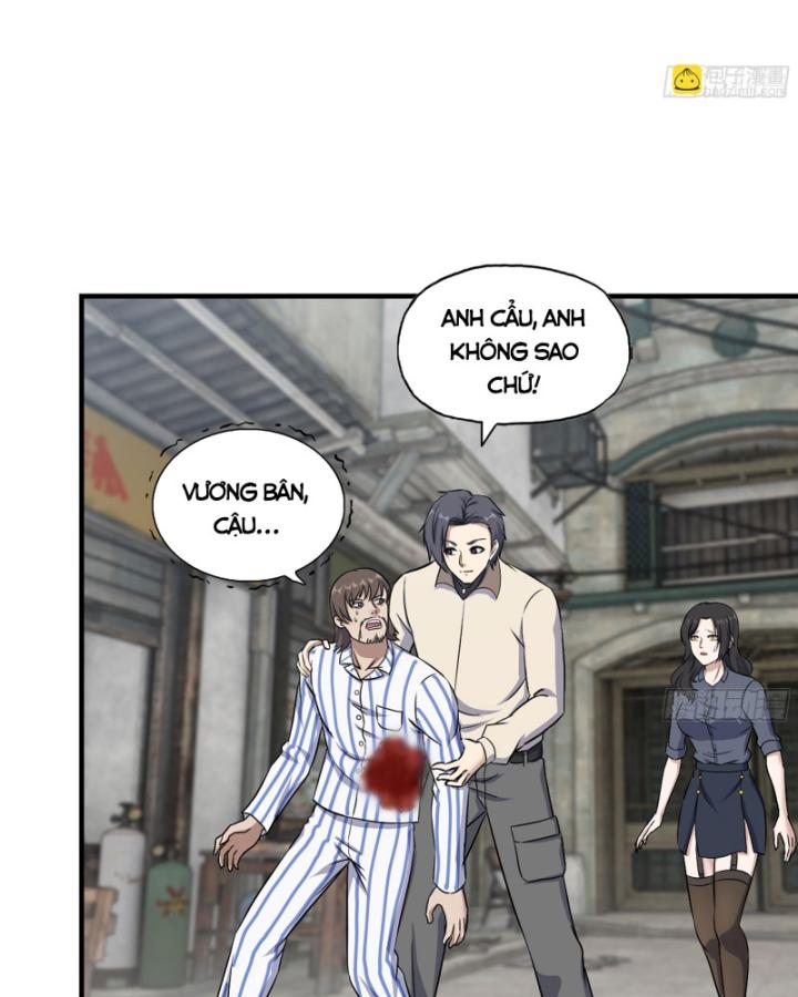 Tôi Chuyển Vàng Tại Mạt Thế Chapter 656 - Trang 3