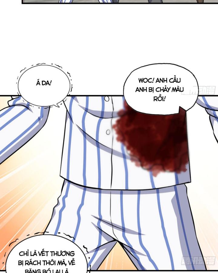 Tôi Chuyển Vàng Tại Mạt Thế Chapter 656 - Trang 3