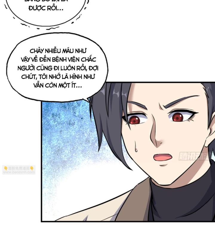 Tôi Chuyển Vàng Tại Mạt Thế Chapter 656 - Trang 3