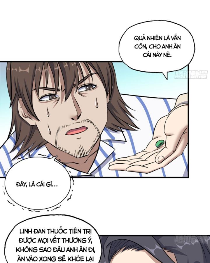 Tôi Chuyển Vàng Tại Mạt Thế Chapter 656 - Trang 3