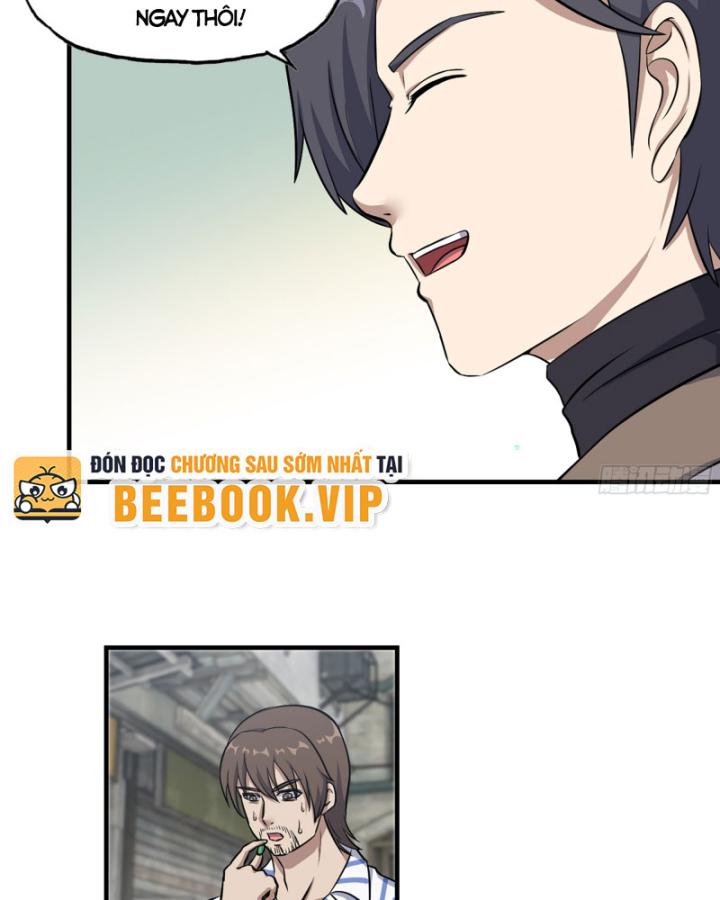 Tôi Chuyển Vàng Tại Mạt Thế Chapter 656 - Trang 3