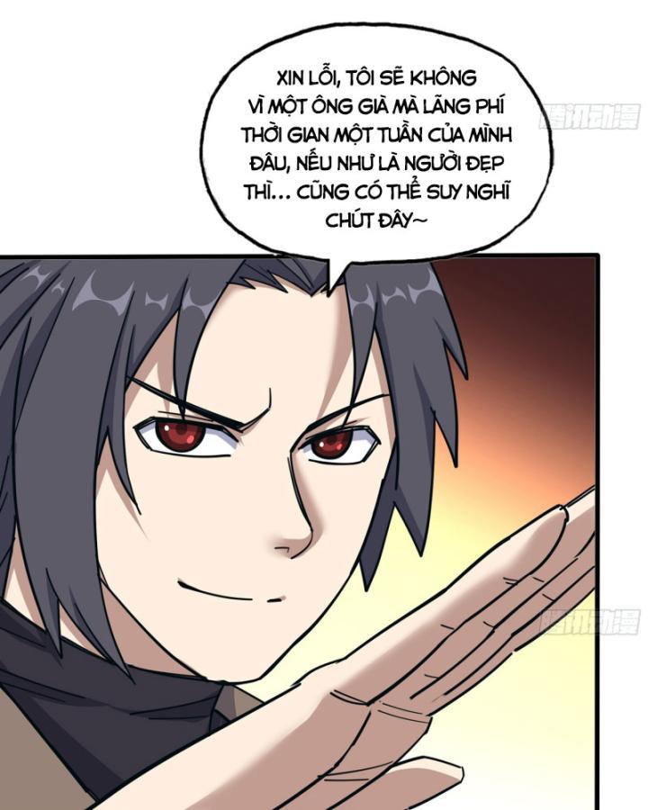 Tôi Chuyển Vàng Tại Mạt Thế Chapter 656 - Trang 3