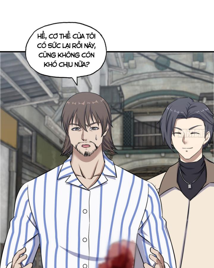 Tôi Chuyển Vàng Tại Mạt Thế Chapter 656 - Trang 3