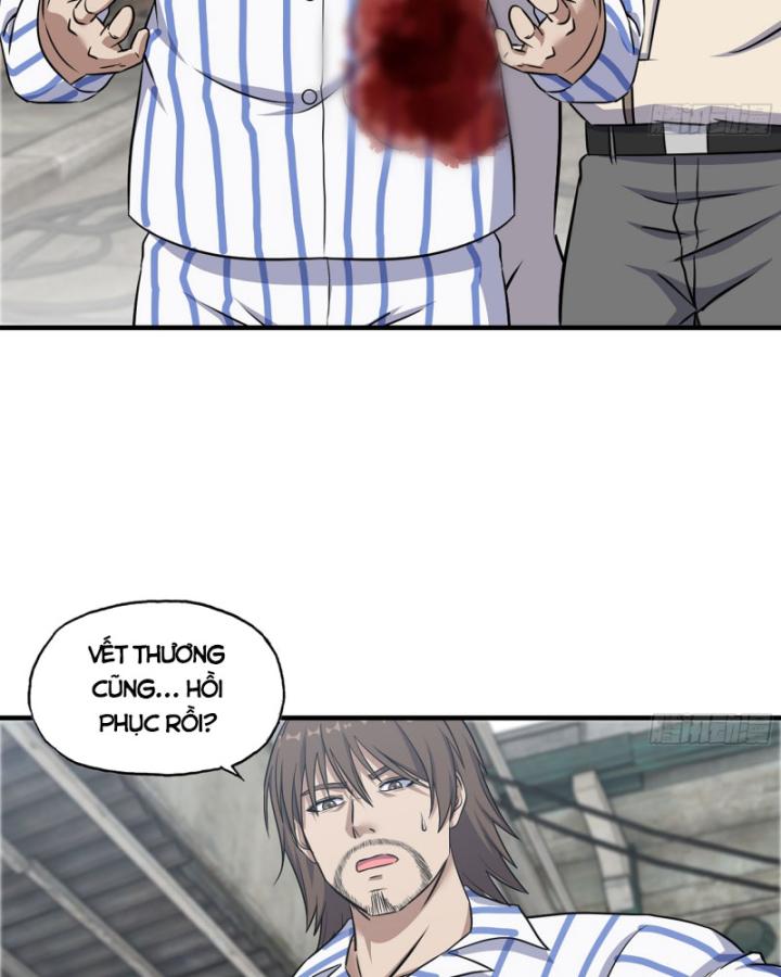 Tôi Chuyển Vàng Tại Mạt Thế Chapter 656 - Trang 3