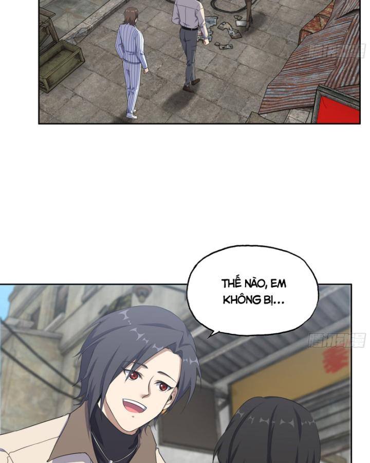 Tôi Chuyển Vàng Tại Mạt Thế Chapter 656 - Trang 3