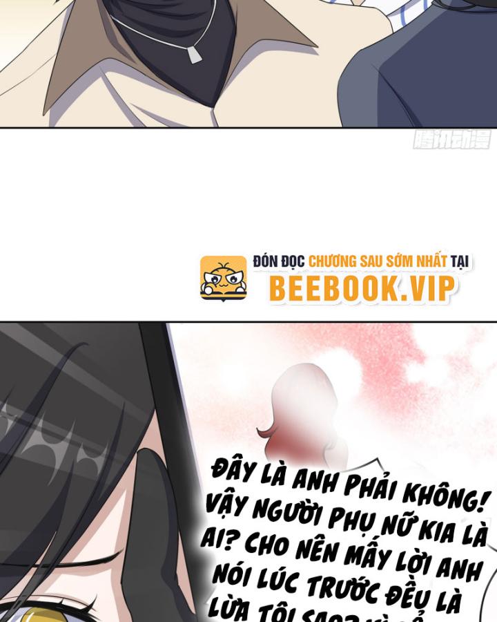 Tôi Chuyển Vàng Tại Mạt Thế Chapter 656 - Trang 3