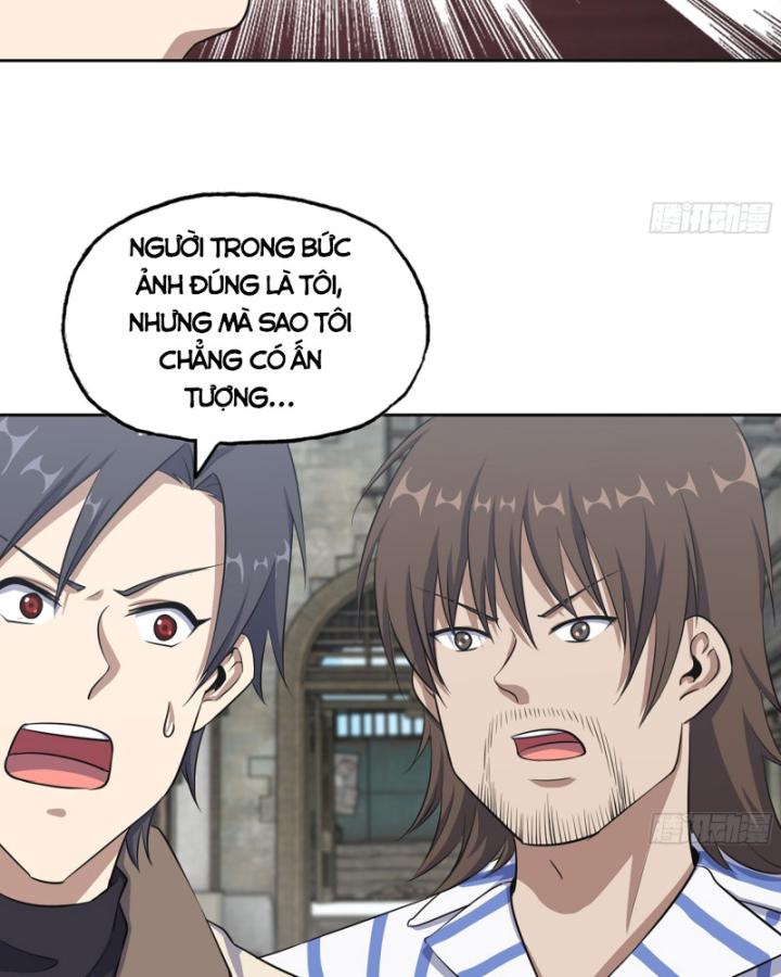 Tôi Chuyển Vàng Tại Mạt Thế Chapter 656 - Trang 3