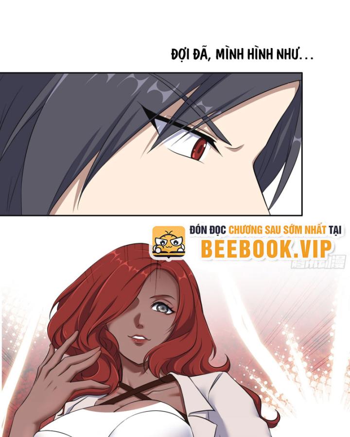 Tôi Chuyển Vàng Tại Mạt Thế Chapter 656 - Trang 3