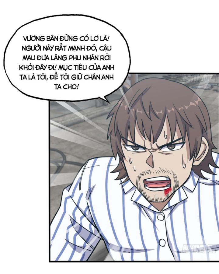 Tôi Chuyển Vàng Tại Mạt Thế Chapter 656 - Trang 3