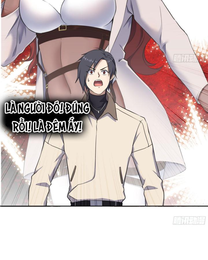 Tôi Chuyển Vàng Tại Mạt Thế Chapter 656 - Trang 3