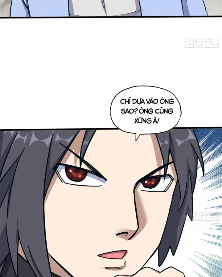 Tôi Chuyển Vàng Tại Mạt Thế Chapter 656 - Trang 3